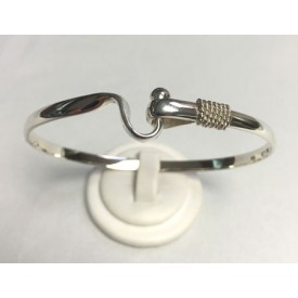 RANEWUHOOK4MBSS New Uhook Bangle