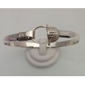 RA158M6MB Medium Nantucket Basket Bangle 