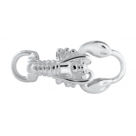 SB5430 SS PETITE LOBSTER CLASP