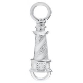 SB5441 SS LIGHTHOUSE CLASP