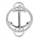 SB5920 SS ANCHOR W ROPE CLASP