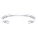 SB5400P SS CONVERTIBLE NARROW BRACELET