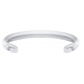 SB5401 SS WIDE CONVERTIBLE BRACELET