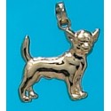 RADCHIP Chihuaha Pendant