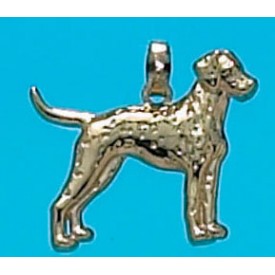 RADDALP Dalmation Pendant