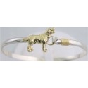 RADLAB4MB Labrador Retriever Bangle