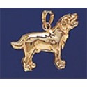 RADLABP Labrador Pendant