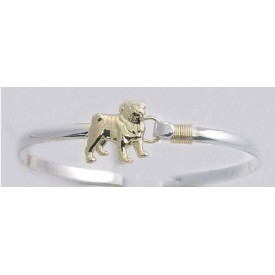 RADPUG4MB Pug Bangle