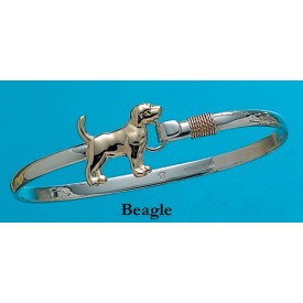 RADBG4MB Beagle Bangle