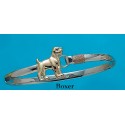 RADBX4MB Boxer Bangle