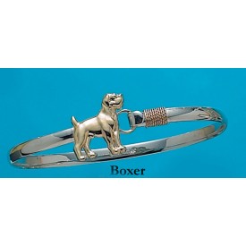 RADBX4MB Boxer Bangle