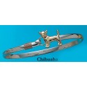 RADCHI4MB Chihuaha Bangle