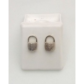 RA7342 Medium Nantucket Basket Earrings 