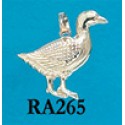 RA265C Duck Charm