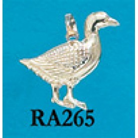 RA265C Duck Charm