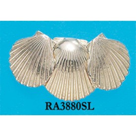 RA3880SL Triple Scallop Slider 