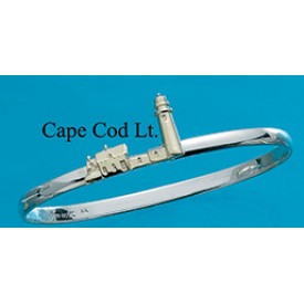 RACC4MB Cape Cod Lighthouse Bangle 