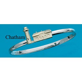 RACHAT4MB Chatham Lighthouse Bangle