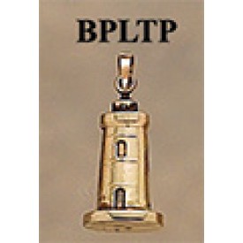 RABPLTP Brandt Point Pendant 