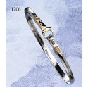 RA12064MB Lighthouse Bangle 