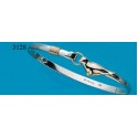 RA31284MB Seal Bangle 