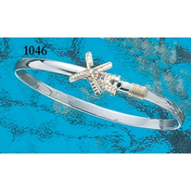 RA10464MB Windmill Bangle 