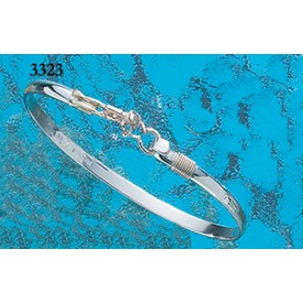 RA33234MB Scuba Diver Bangle 