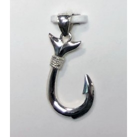 RASMFHPS SMALL FISHHOOK PENDANT