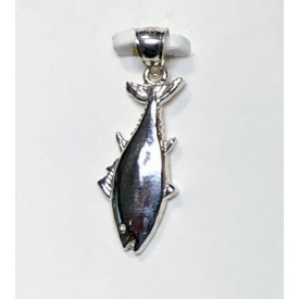 RASMTUNAPS SMALL TUNA PENDANT