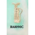 RA8090C Small Golf Bag Charm