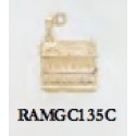 RAMGC135C Fanueil Hall Charm 