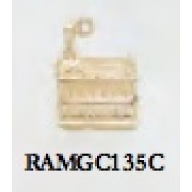 RAMGC135C Fanueil Hall Charm 