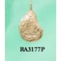 RA3177P Oyster Pendant 