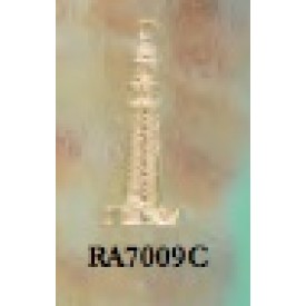 RA7009C Lighthouse Charm