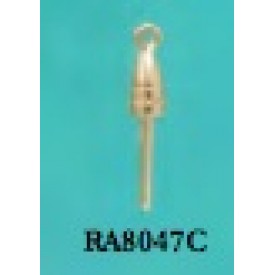 RA874C Small Maine Bouy Charm