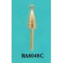 RA8048C Large Maine Bouy Charm