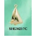 RASHGM217C Small Sailboat Charm 