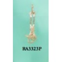 RA3323P Small Scuba Diver Pendant 