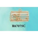 RA7075C Large Lobster Trap Charm