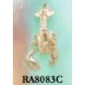 RA8083C Movable Lobster Charm