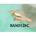 RAM3128C Seal Charm