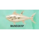RAM3203P Tuna Fish Charm