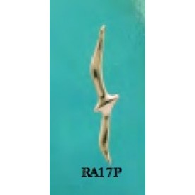 RA17P Small Seagull Pendant 