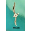 RA8014P Large Seagull Pendant 