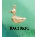 RAC1053C Small Duck Charm