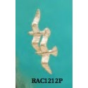 RAC1212P Double Seagull Pendant 