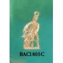 RAC1805C Gloucester Fisherman Charm