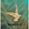 RAM3321P Single Seagull 