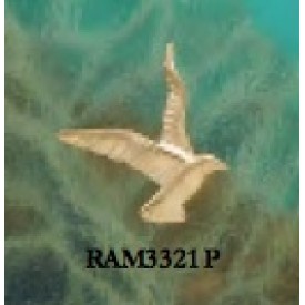 RAM3321P Single Seagull 