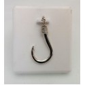 RALGFHPS Large FIshhook Pendant